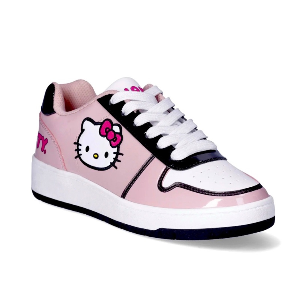 Hello Kitty - Sanrio Woman’s Shoes
